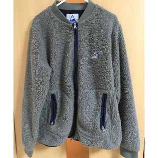 ザノースフェイス(THE NORTH FACE)の0様専用 ケープハイツ ボア ジャケット(ブルゾン)