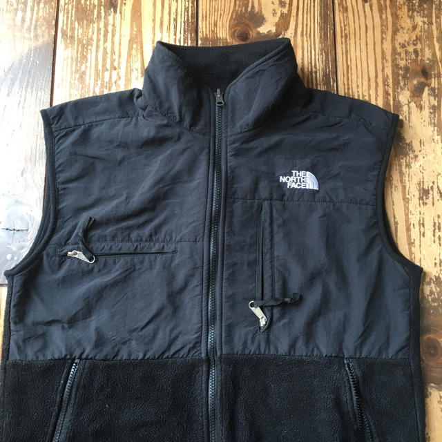 THE NORTH FACE - 90's THE NORTH FACE デナリ フリースベスト ...