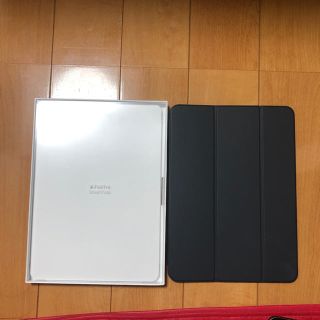 アップル(Apple)の11インチiPad Pro用Smart Folio(iPadケース)