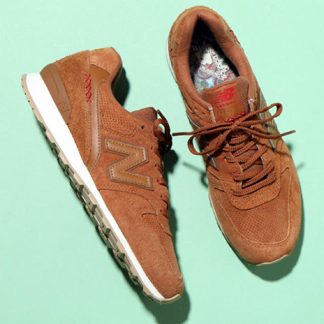 NEW BALANCE ニューバランス スニーカー WR996BB