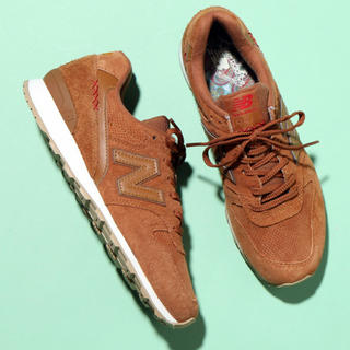 ニューバランス(New Balance)のNEW BALANCE ニューバランス スニーカー WR996BB(スニーカー)