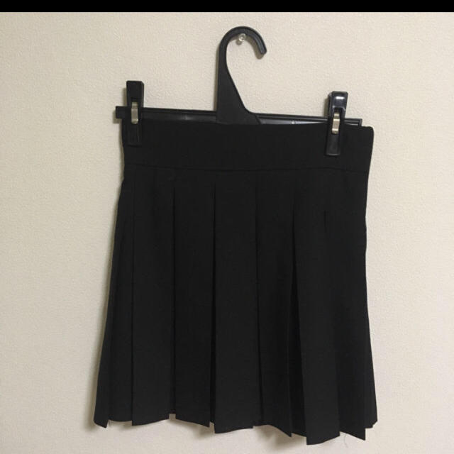 GOGOSING(ゴゴシング)のmixxmix プリーツスカート レディースのスカート(ミニスカート)の商品写真