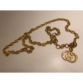 グッチ(Gucci)のGucci チェーンベルト(ベルト)