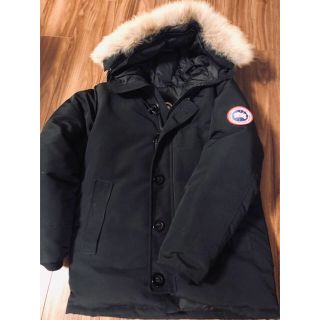 カナダグース(CANADA GOOSE)のCanadagooseカナダグース(ダウンジャケット)