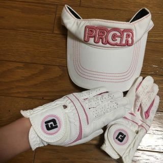 フットジョイ(FootJoy)のフットジョイ☆手袋(その他)