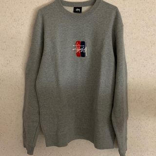 ステューシー(STUSSY)のSTUSSY(トレーナー/スウェット)