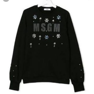 エムエスジイエム(MSGM)のMSGM(トレーナー/スウェット)