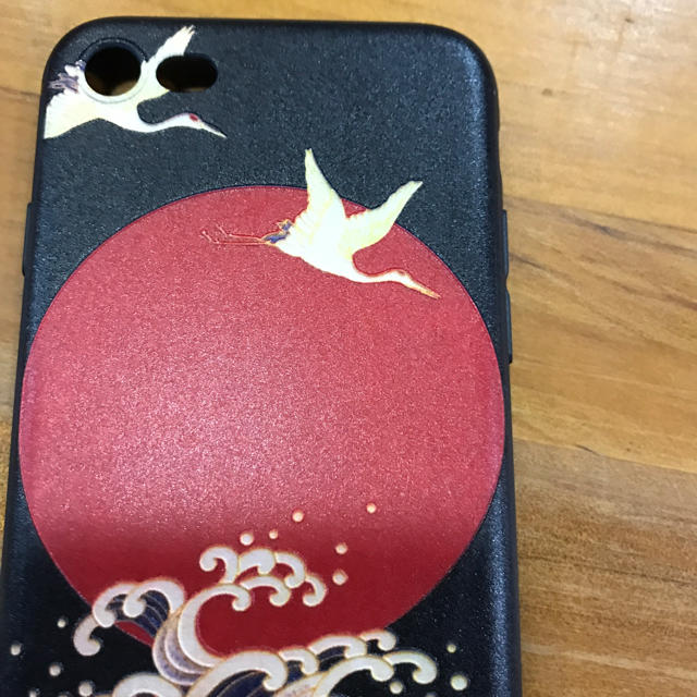 iPhone7 ケース スマホ/家電/カメラのスマホアクセサリー(iPhoneケース)の商品写真