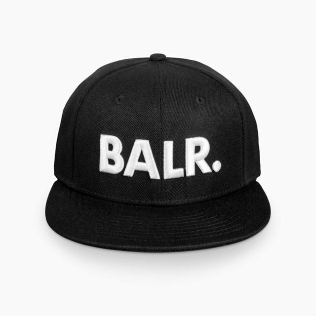 BALR キャップ