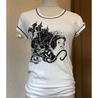 バラク(Barak)のタグ付未着用！barak Tシャツ  白雪姫(Tシャツ(半袖/袖なし))