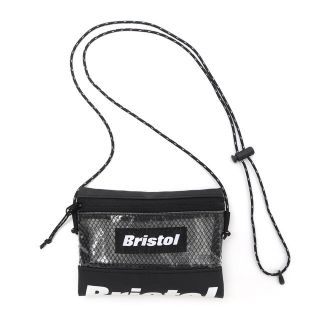 新品 タグ付 FCRB BRISTOL MULTI CASE BAG LARGE