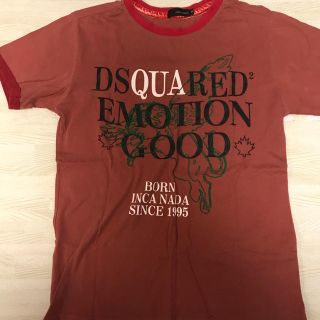 ディースクエアード(DSQUARED2)のdsquared2 tシャツ(Tシャツ/カットソー(半袖/袖なし))