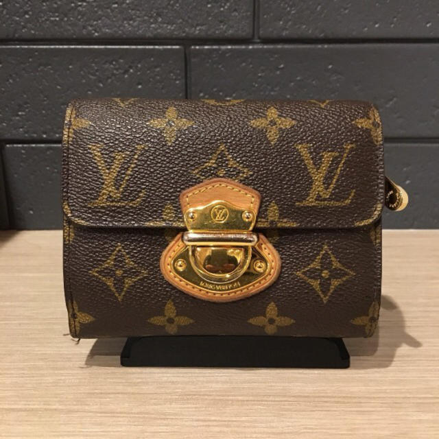 LOUIS VUITTON - 正規品 ルイヴィトン コアラ ポルトフォイユ ...