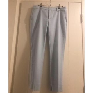 ザラ(ZARA)のZARA クロップドパンツ(クロップドパンツ)