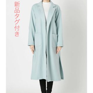 マーキュリーデュオ(MERCURYDUO)の【新品】MERCURYDUO チェスターコート(チェスターコート)