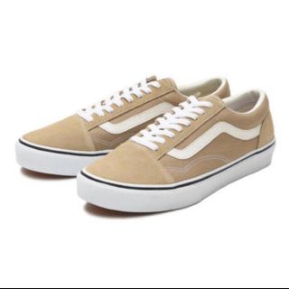 ヴァンズ(VANS)のOLD SKOOL DX(スニーカー)