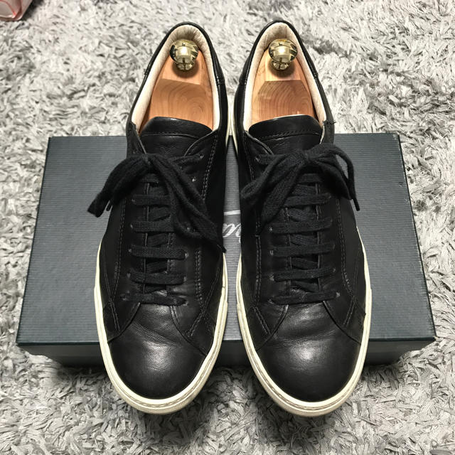 COMMON PROJECTS(コモンプロジェクト)のAmb アンバサダーズ メンズの靴/シューズ(スニーカー)の商品写真