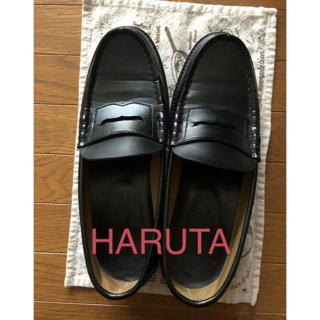 HARUTA(ハルタ)のハルタ ローファー  メンズの靴/シューズ(その他)の商品写真