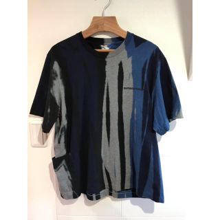 サンシー(SUNSEA)のsunsea exploration t-shirt Tシャツ 半袖(Tシャツ/カットソー(半袖/袖なし))