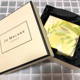 ジョーマローン(Jo Malone)の イングリッシュ ペアー & フリージア ソープ(ボディソープ/石鹸)