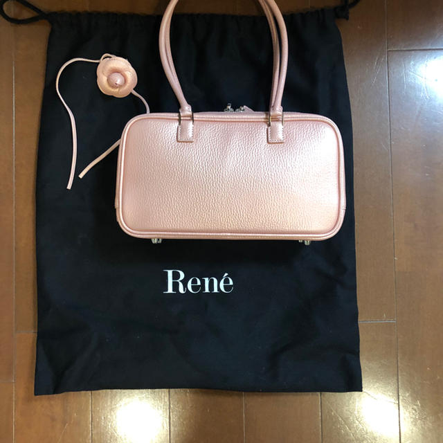 Rene アリア 桜色 1