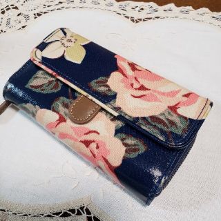 キャスキッドソン(Cath Kidston)のキャス・キッドソン.財布(財布)