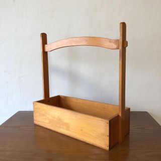 道具入れ(小物入れ)
