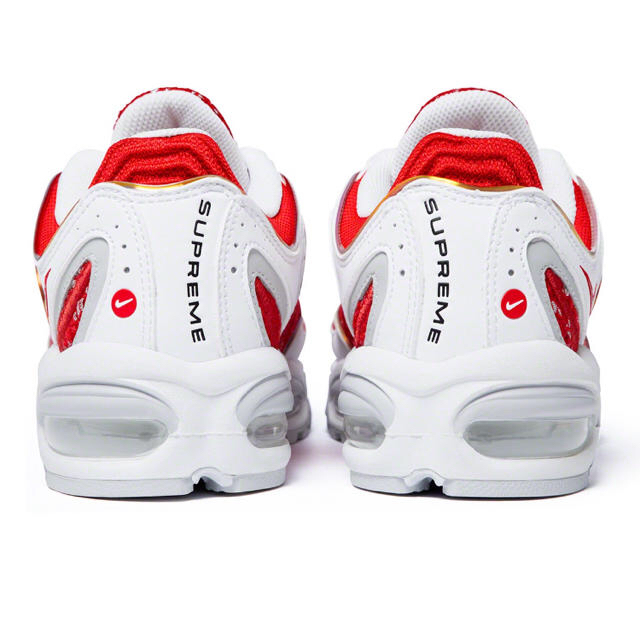 Supreme✖︎Nike Air Tailwind IV