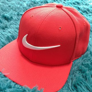 ナイキ(NIKE)のNIKEキャップ☆dora_bozu様専用(キャップ)