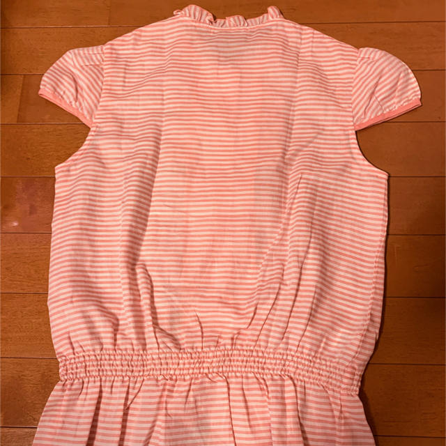 familiar(ファミリア)の専用！！ 美品 ファミリア ブラウス 160M キッズ/ベビー/マタニティのキッズ服女の子用(90cm~)(ブラウス)の商品写真