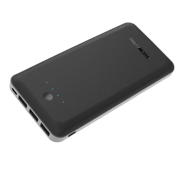 フェラガモ モバイルバッテリー スマホ充電 小物 その他