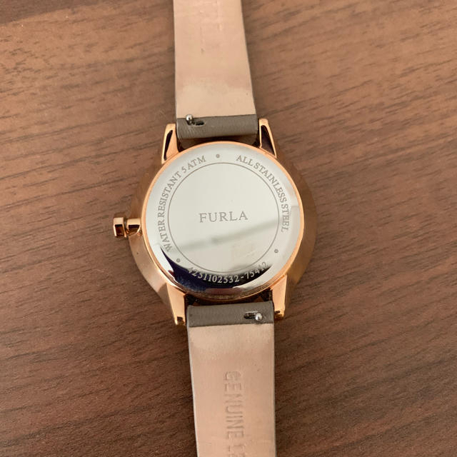 FURLA レディース腕時計ファッション小物