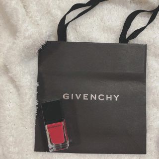 ジバンシィ(GIVENCHY)のジバンシイ ネイル(マニキュア)