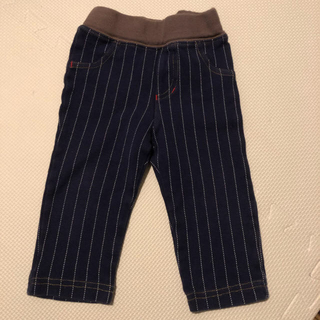 ユニクロ(UNIQLO)の専用おまとめ☆ 女の子 ズボン 3枚セット(パンツ)