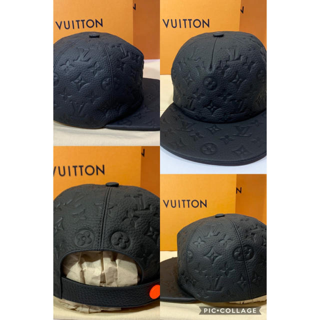 LOUIS VUITTON - 極希少☆19SS限定☆ルイヴィトン モノグラム LOUIS VUITTON - 極希少☆19SS限定☆ルイヴィトン モノグラム