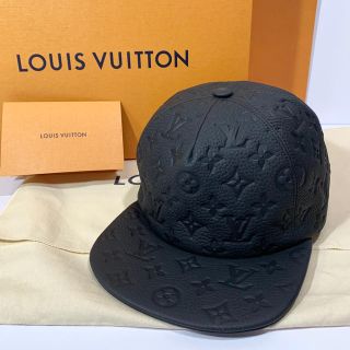 LOUIS VUITTON - 極希少☆19SS限定☆ルイヴィトン モノグラムレザー