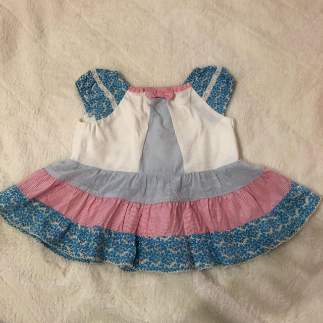 Souris(スーリー)のスーリーセットアップ♡ キッズ/ベビー/マタニティのキッズ服女の子用(90cm~)(その他)の商品写真