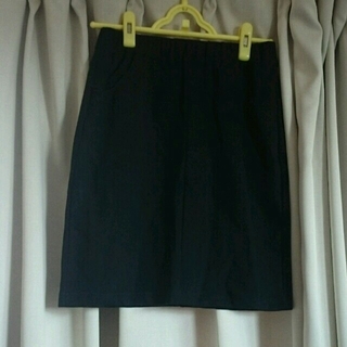 レトロガール(RETRO GIRL)のレトロガール♡タイトスカート(ひざ丈スカート)