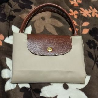 ロンシャン(LONGCHAMP)の新品
ロンシャン ル・プリアージュ(ハンドバッグ)