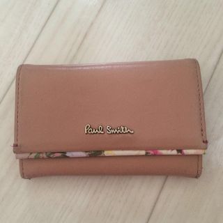 ポールスミス(Paul Smith)の☆名刺入れ/PaulSmith☆(名刺入れ/定期入れ)