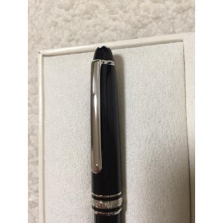 MONTBLANC - モンブランボールペン マイスターシュテュック164