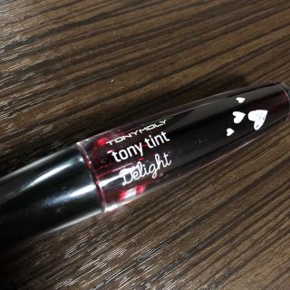 トニーモリー(TONY MOLY)のTONYMOLY ティント(リップグロス)