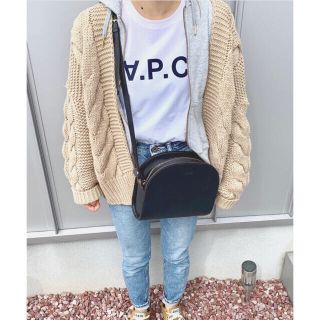 アーペーセー(A.P.C)の【未使用タグ付き】A.P.C.半袖TシャツメンズXS apcアーペーセー VPC(Tシャツ/カットソー(半袖/袖なし))