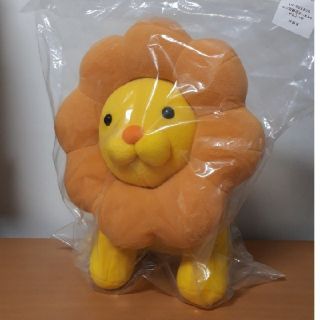 ポンデライオン【大】 ポイント交換ぬいぐるみ ミスタードーナツ ポンデライオン【大】 ポイント交換ぬいぐるみ ミスタードーナツ