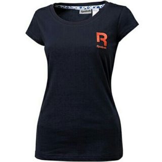 リーボック(Reebok)のReebok CLASSIC レディース Tシャツ(Tシャツ(半袖/袖なし))