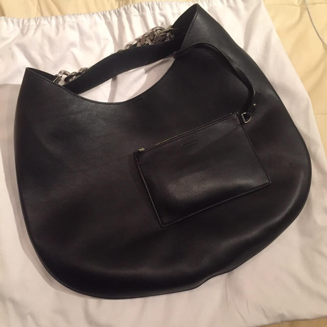 GIVENCHY(ジバンシィ)の最終値下げ GIVENCHY  Infinity hobo bag レディースのバッグ(トートバッグ)の商品写真