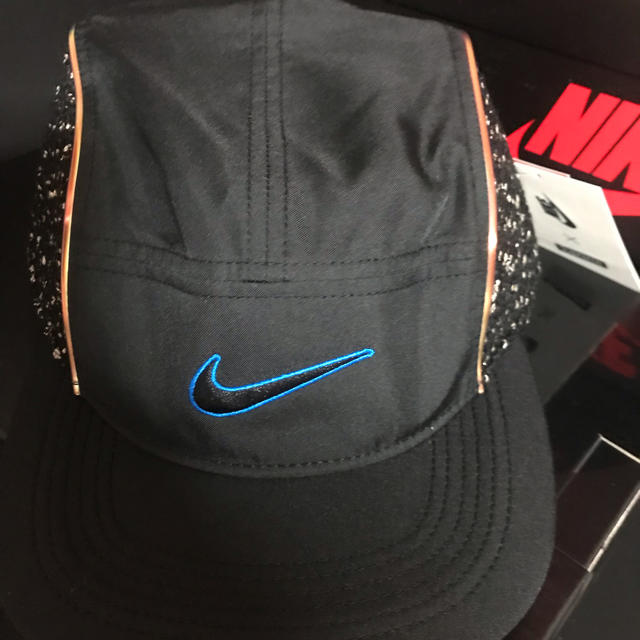 nike supreme cap - キャップ