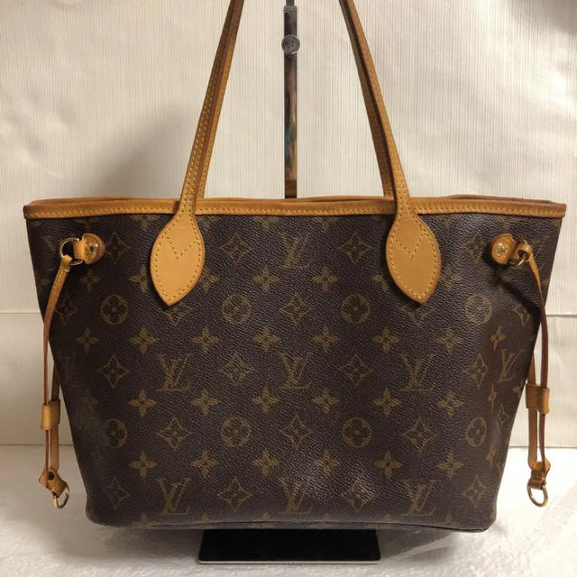 返品?交換対象商品】 LOUIS VUITTON - ルイヴィトン ネヴァーフルPM