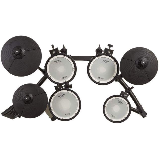 Roland TD-1DMK KT-9キックトリガーペダルセット | www.jarussi.com.br