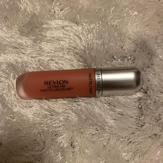 レブロン(REVLON)のレブロン ウルトラHDマットリップカラー 32 EMBRACE(リップグロス)